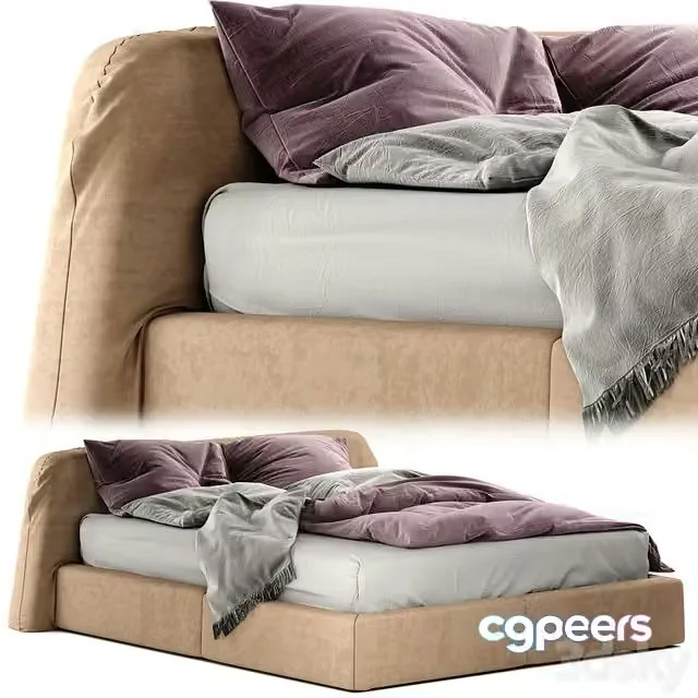 3ds Max Free – yildiz bed