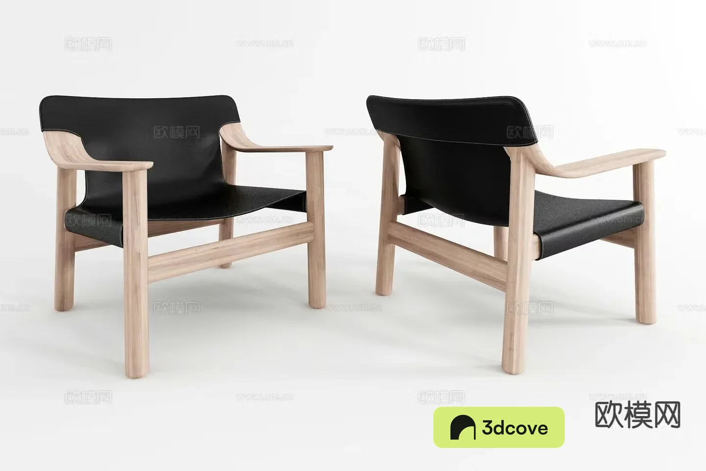 wabi-sabi chair armchair leisure chair