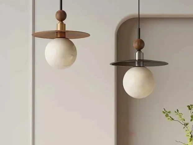 Gold Light Fixture 3D Model – 22350 – VRAY Render
