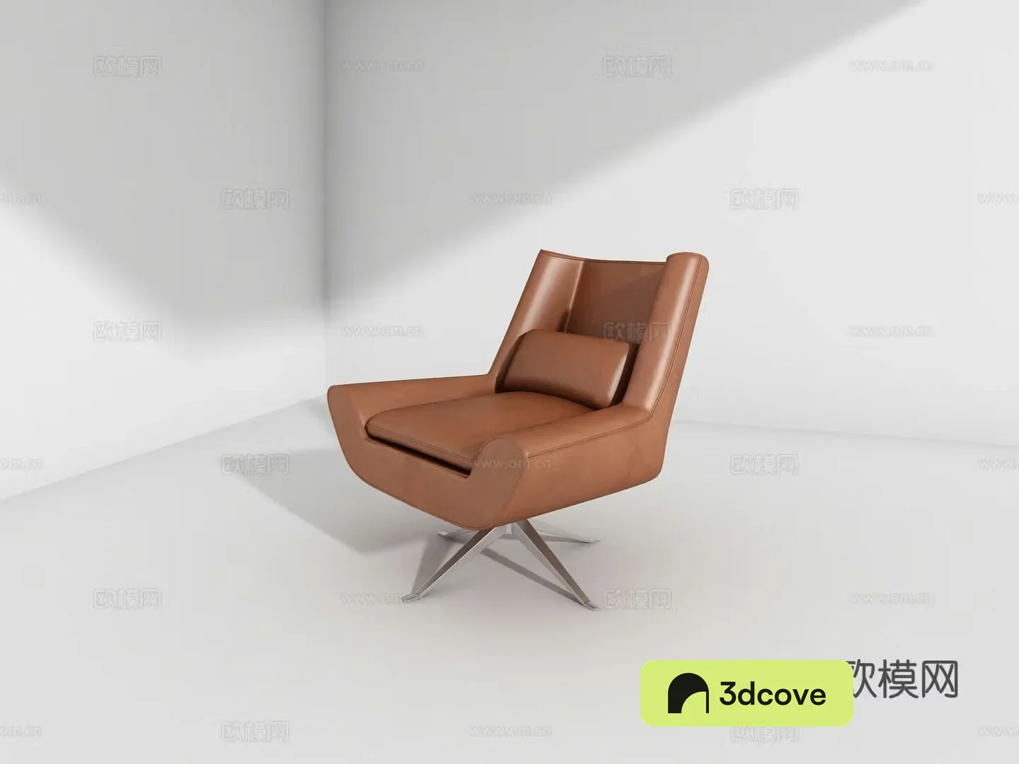 Relaxing sofa