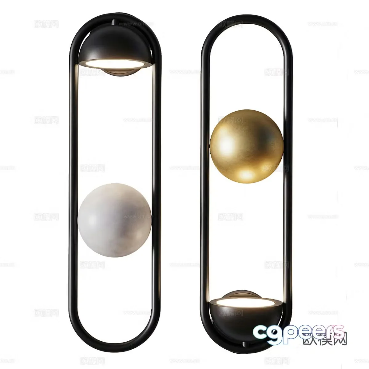MASIERO Lupit A13d model