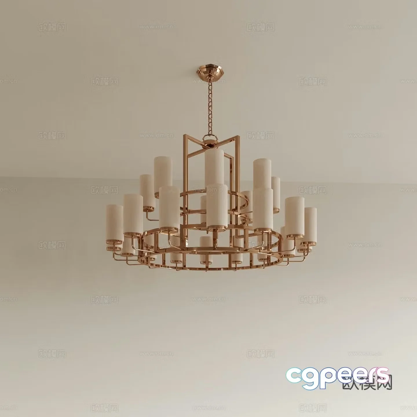 Chandelier Ceiling Light Restaurant Chandelier Living Room Chandelier Bedroom Chandelier Bar Chandelier Bar Chandelier 3D Model