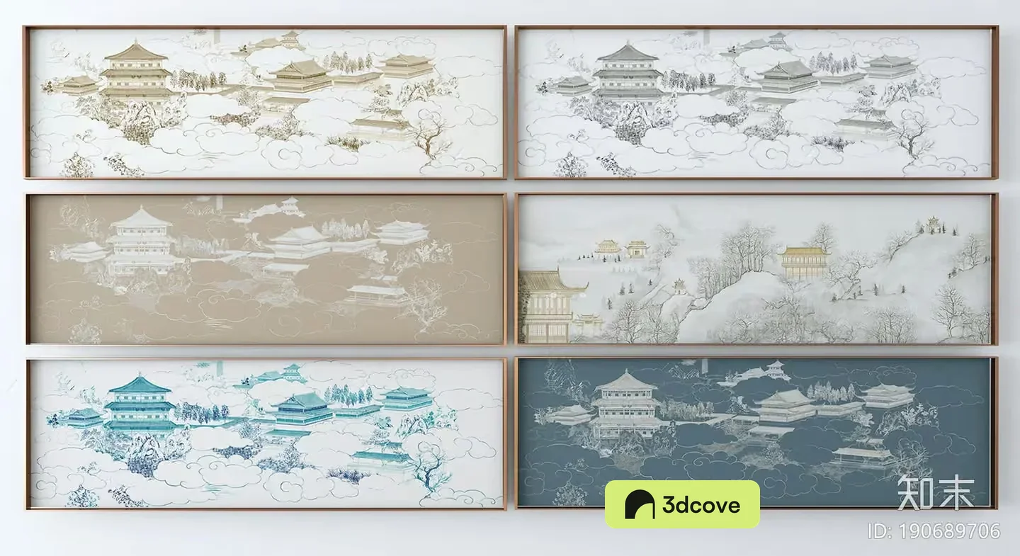 Traditional Chinese Art