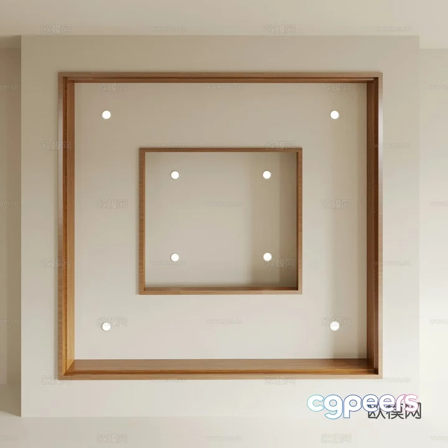 Ceiling Ceiling Ceiling Bedroom Ceiling Living Room Ceiling Study Ceiling Restaurant Ceiling 3D Model