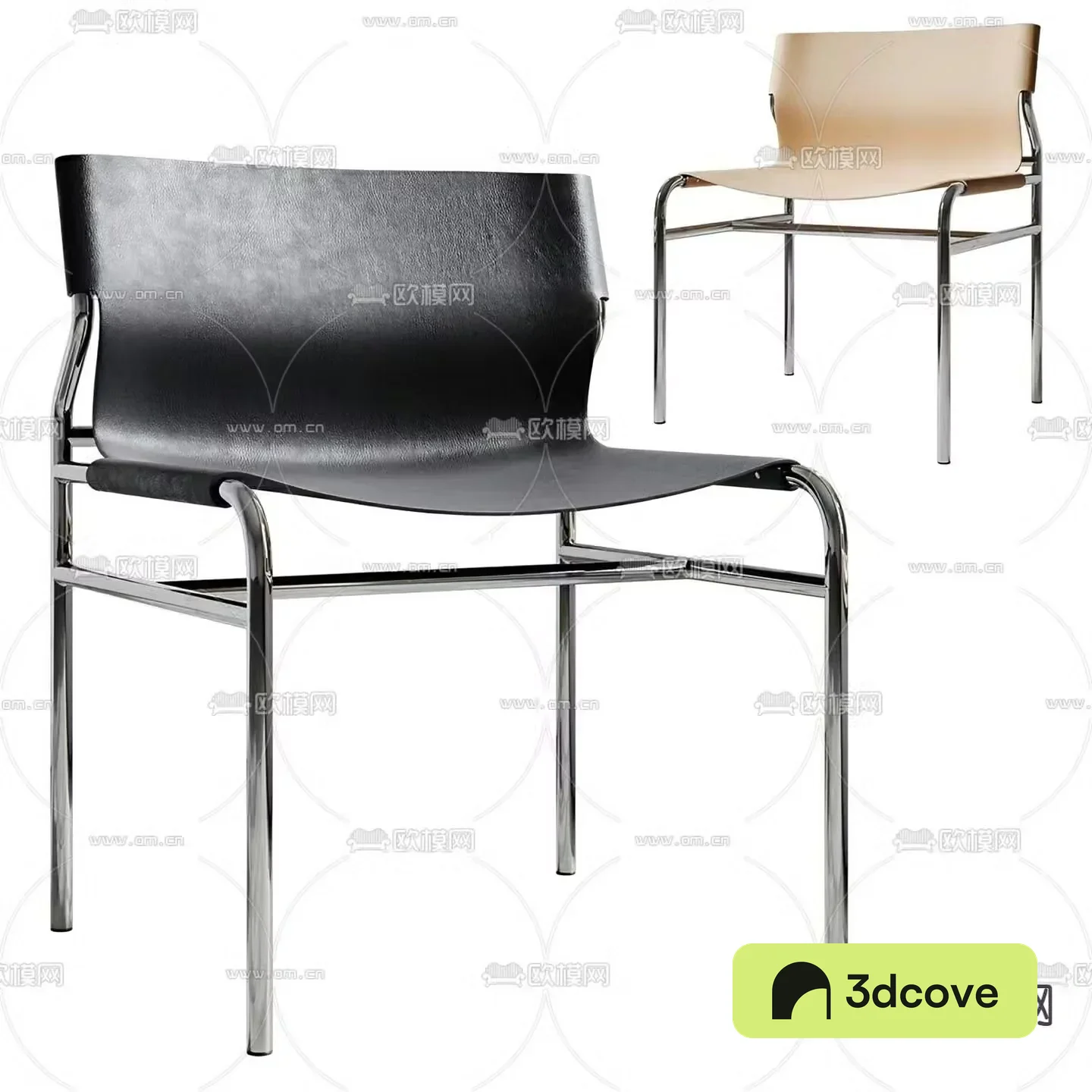 leather chair dining chair