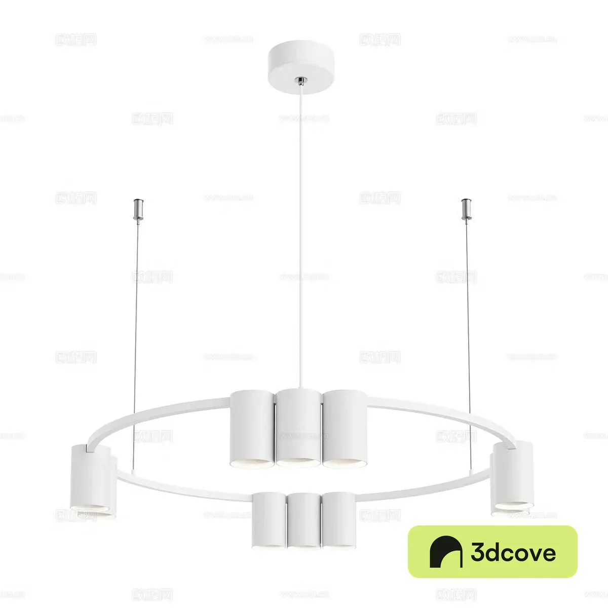 Modern simple chandeliers dining chandeliers living room chandeliers lamps