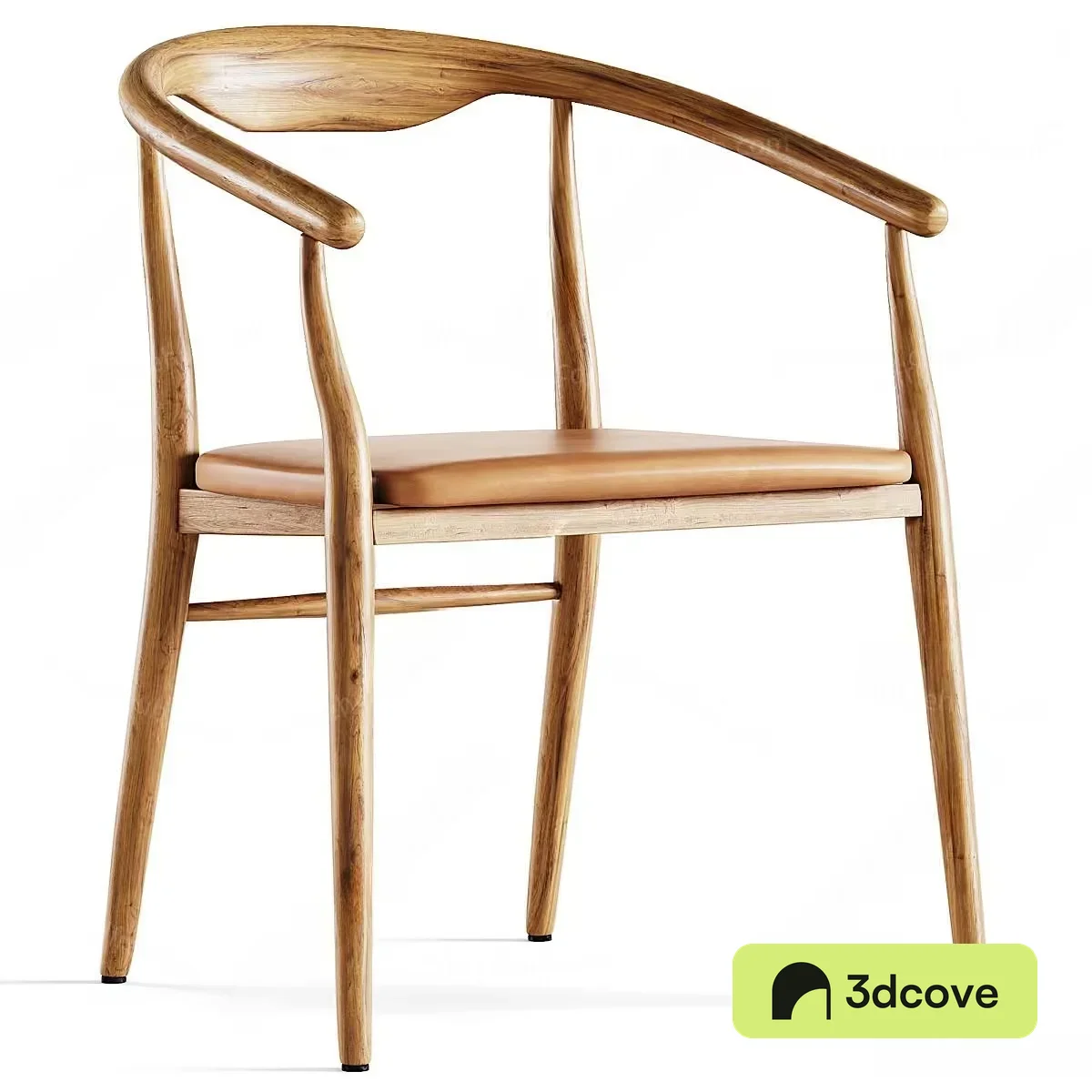 Wooden Chair