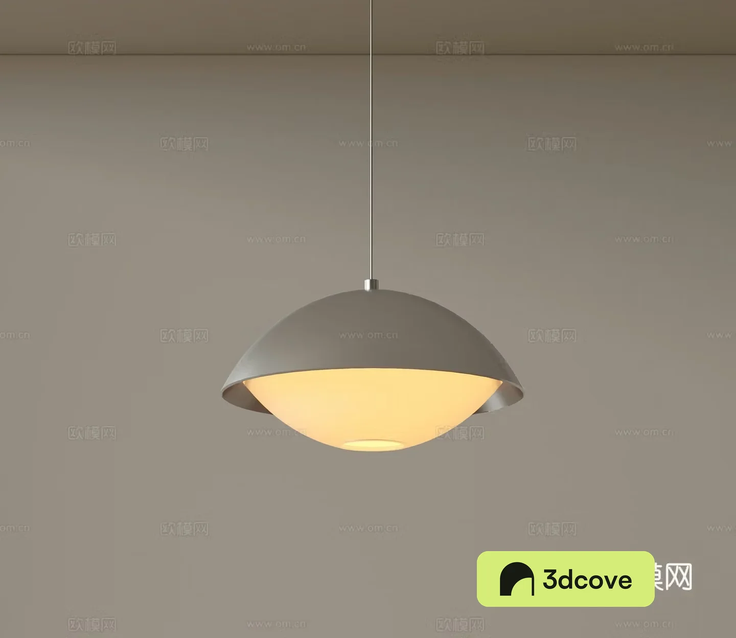 Modern medieval style chandeliers minimalist chandeliers Nordic simple chandeliers bedroom bedside chandeliers single head