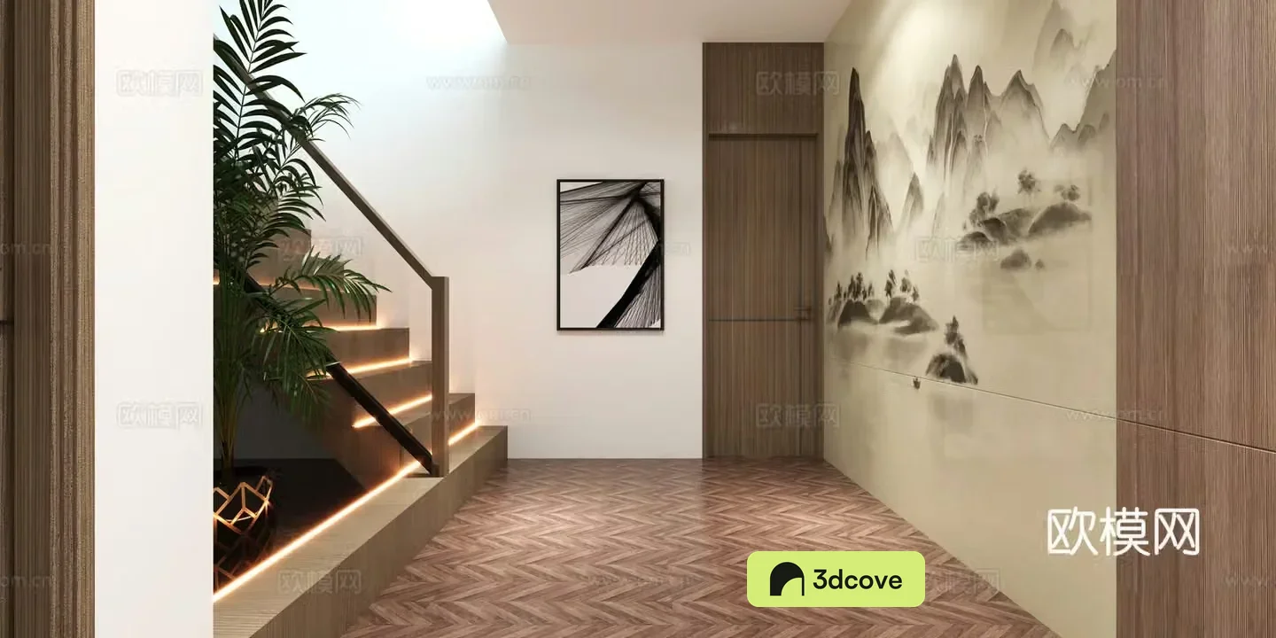 Stairwell