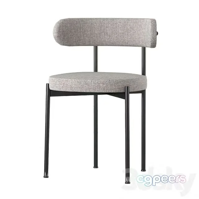 3ds Max Free – Inesse Boucle