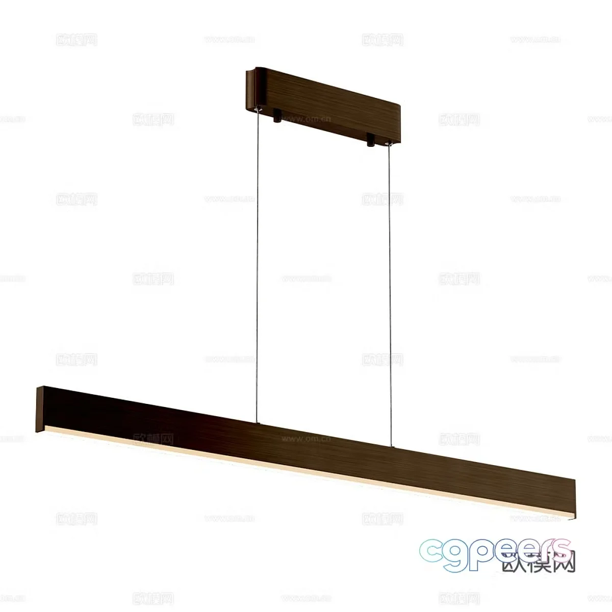 Collection 21183d model
