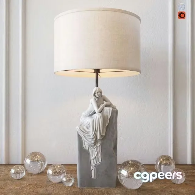 3ds Max Free – LAMP Perception