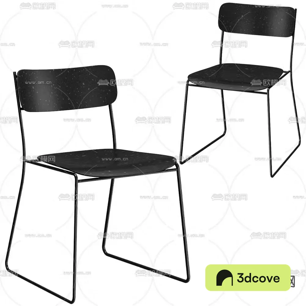 SEN chair dining chair