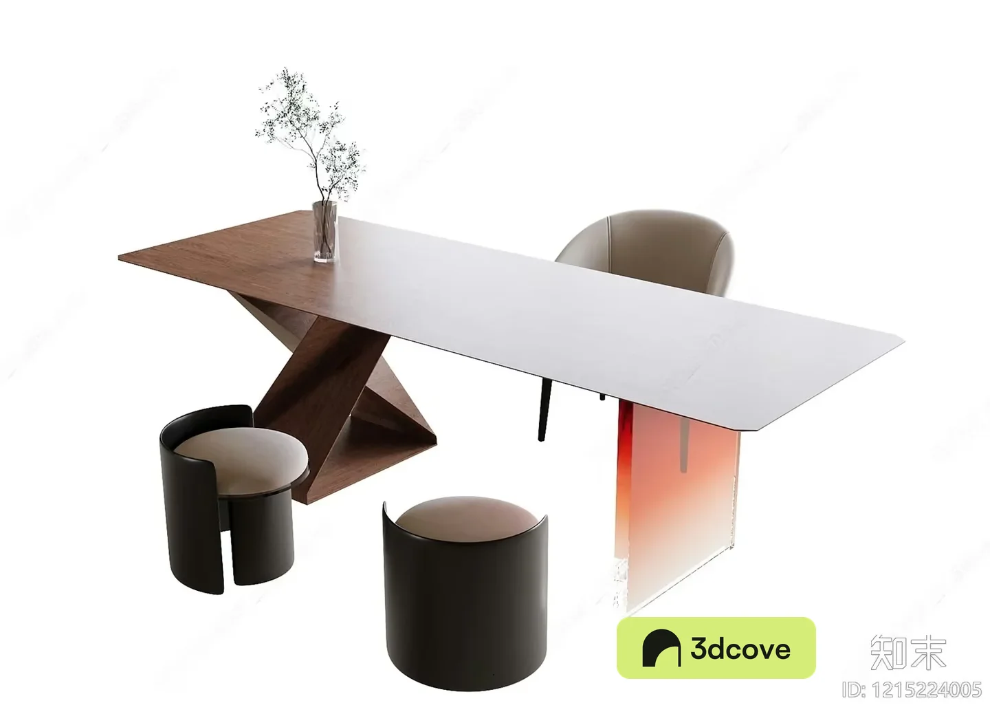 Modern Office Furniture