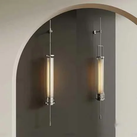 Modern Light Fixtures 3D Model – 11781 – VRAY Render