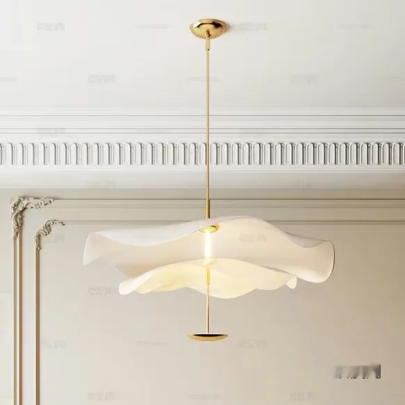 Gold Light Fixture 3D Model – 13299 – VRAY Render