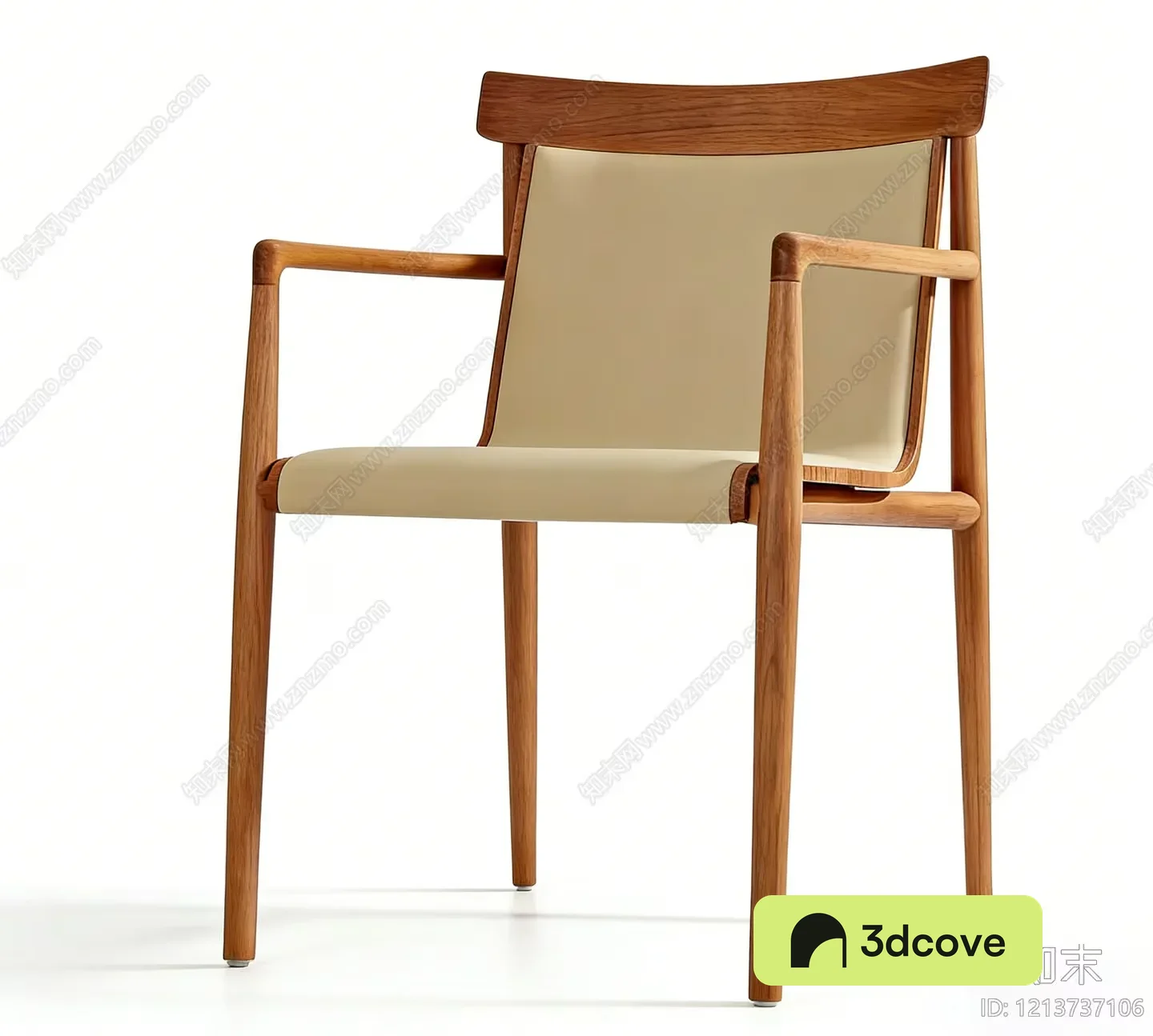 Wooden Chair
