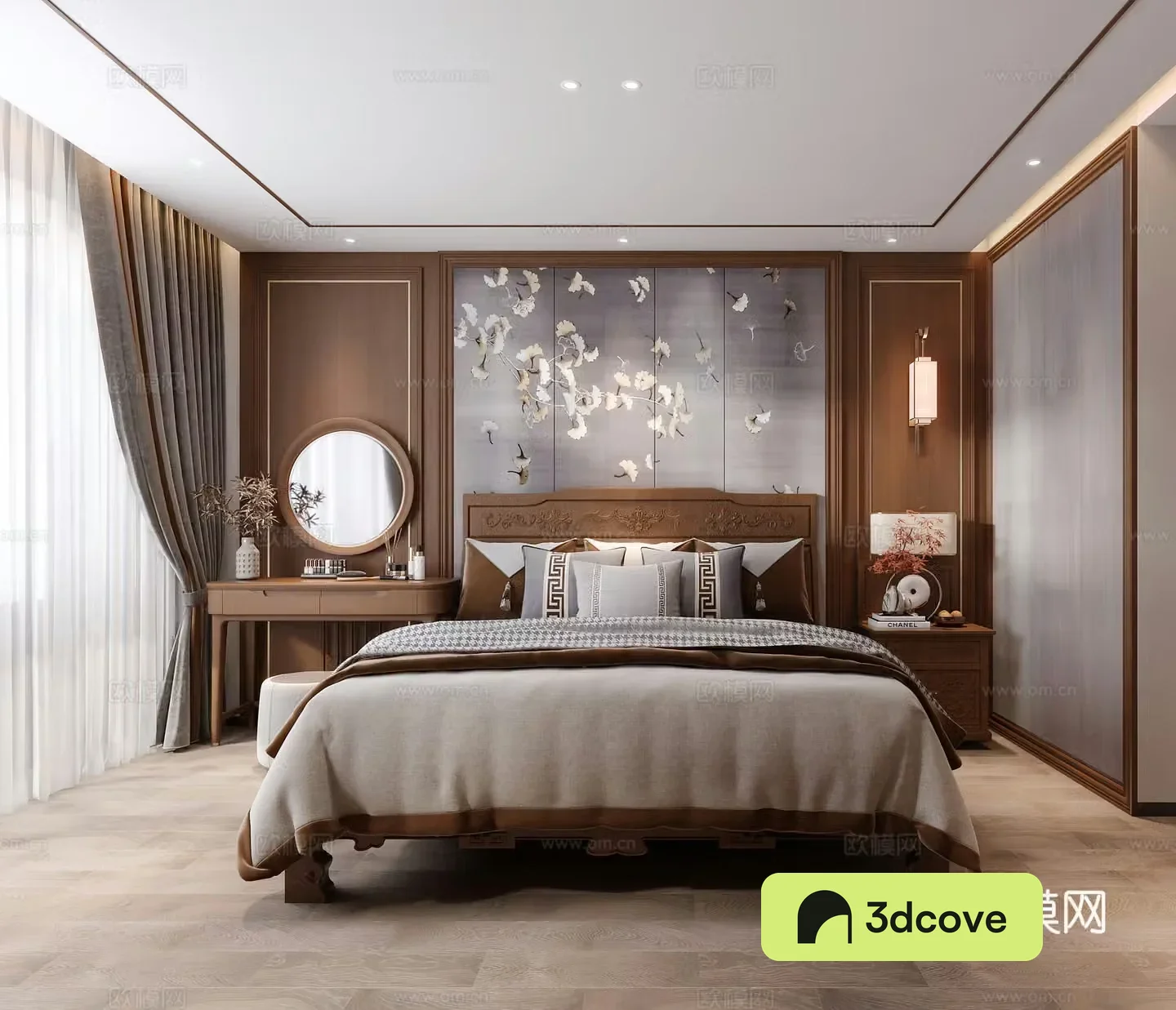 Elderly room master bedroom elder room