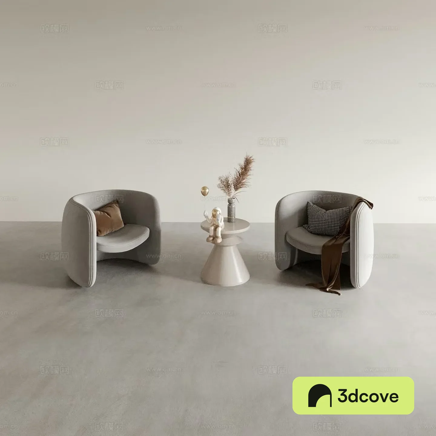 Modern leisure chair sofa chair