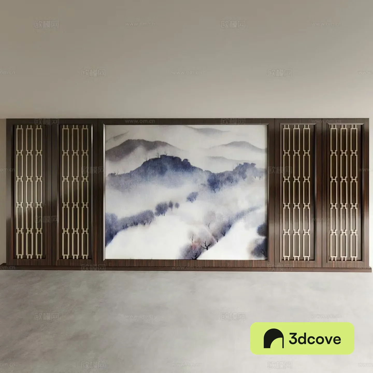 Background wall Bedside background wall Sofa background wall Living room background wall Bedroom background wall Porch