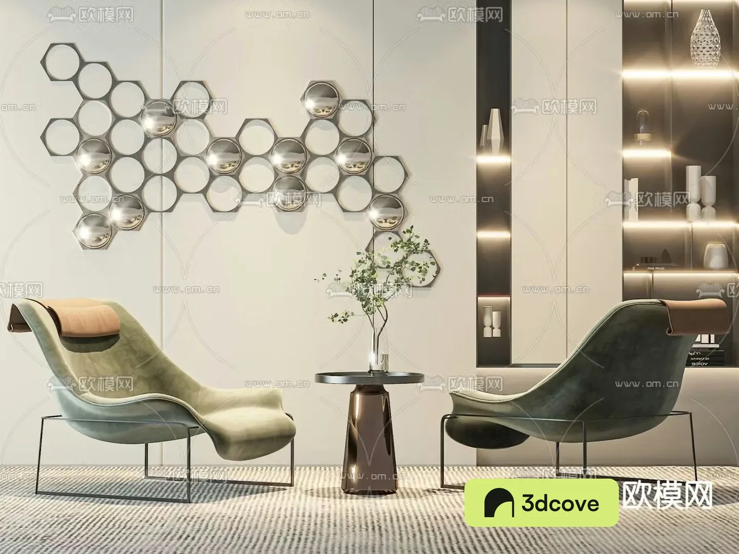 modern lounge chair leisure chair sofa chair