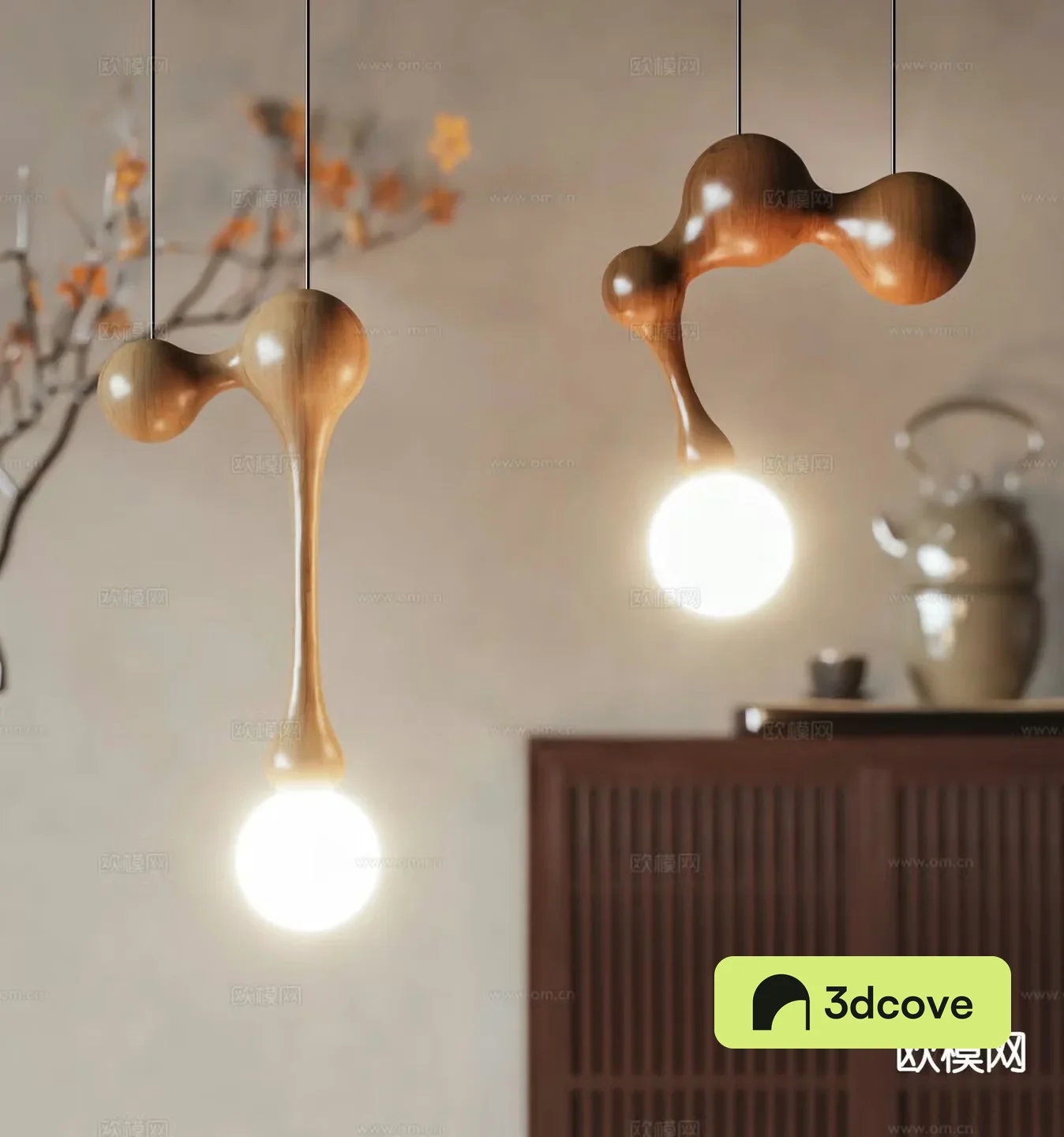 Medieval style chandelier creative chandelier
