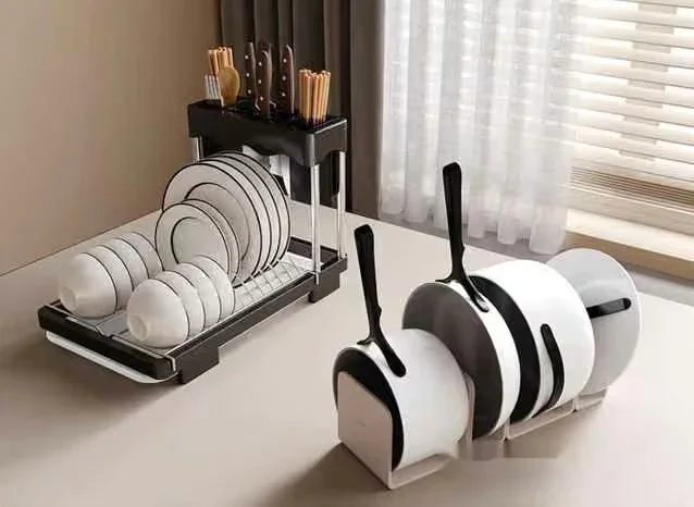 Kitchen Drying Rack 3D Model – 22348 – VRAY Render