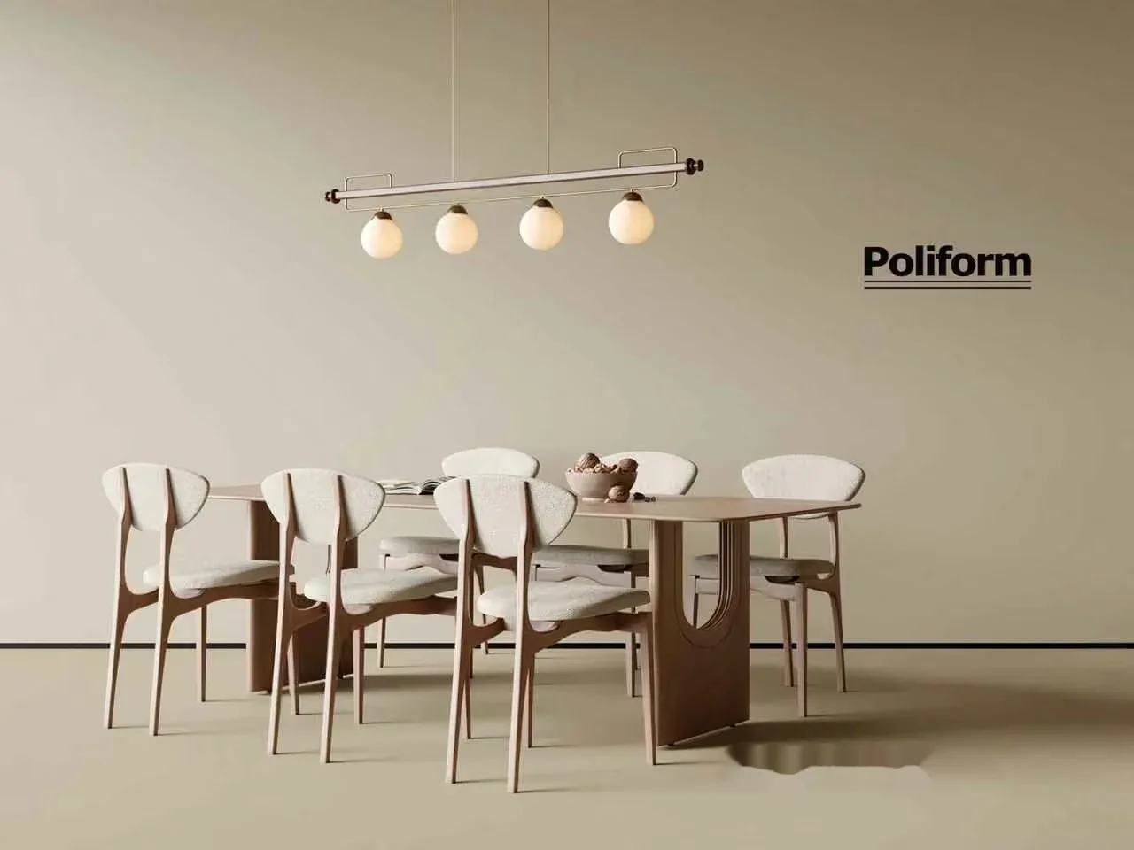 Light Fixture 3D Model – 22479 – CORONA Render