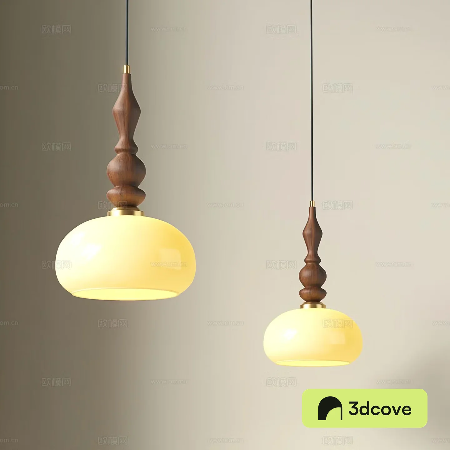 Medieval style chandelier bedside small chandelier