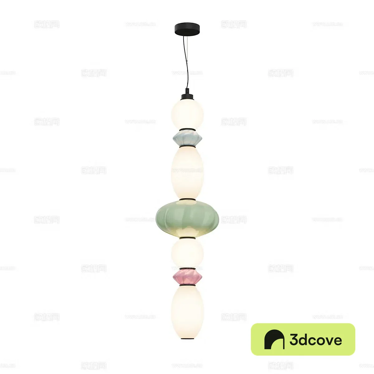 Modern simple chandeliers dining chandeliers living room chandeliers lamps