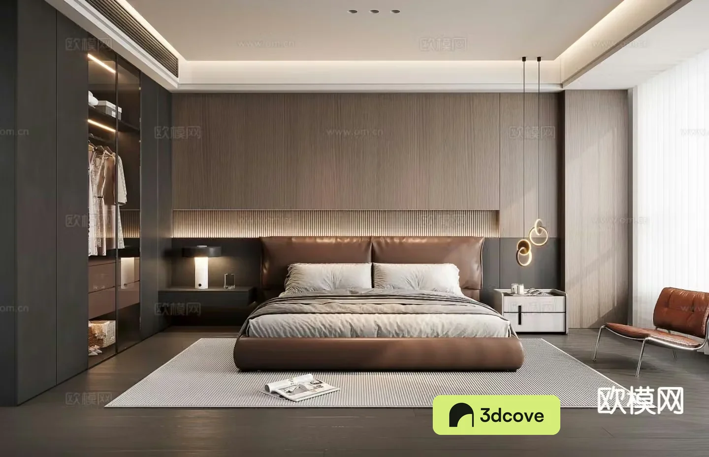 Italian style bedroom master bedroom