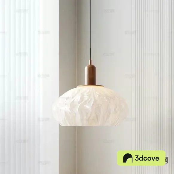Gold Light Fixture