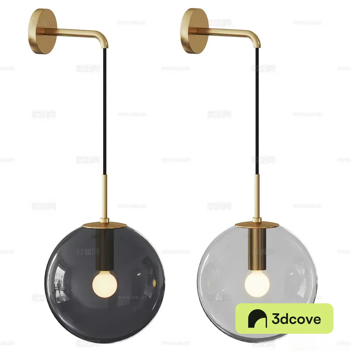 Wall lamp