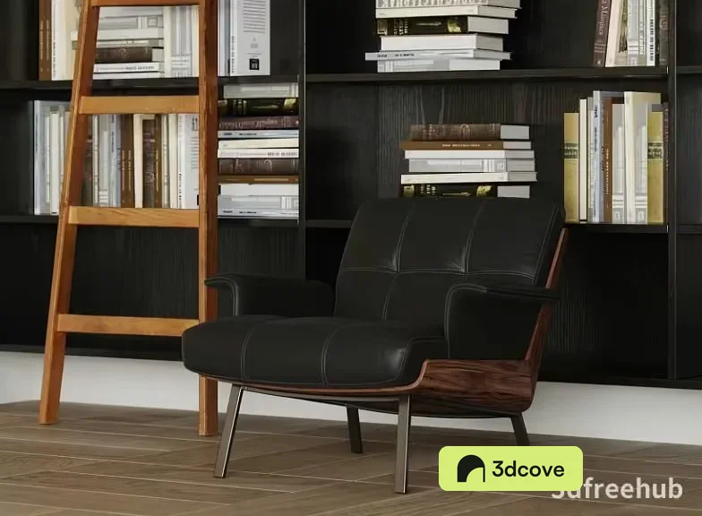 Modern Living Room