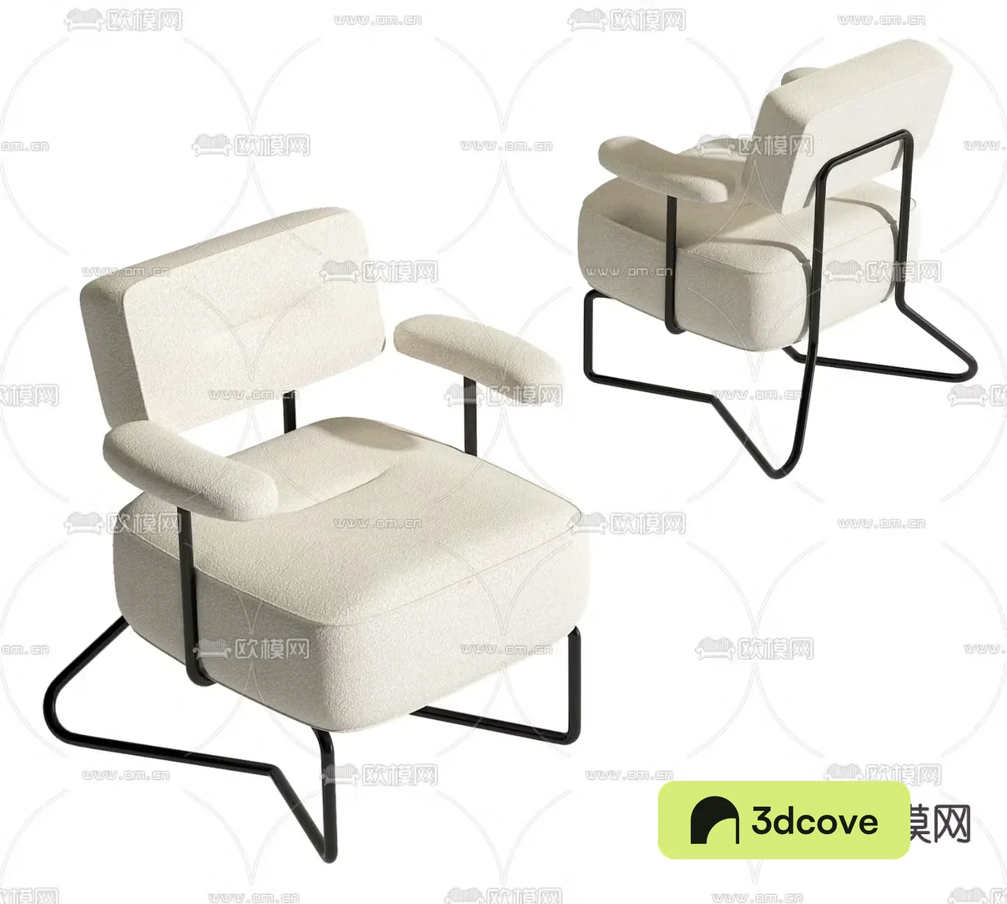 Leisure chair