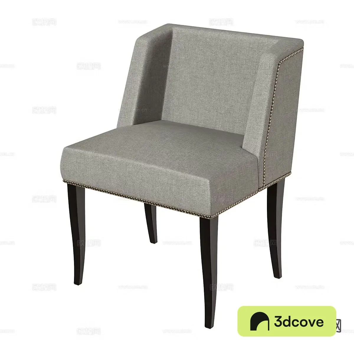 Modern chair dining chair