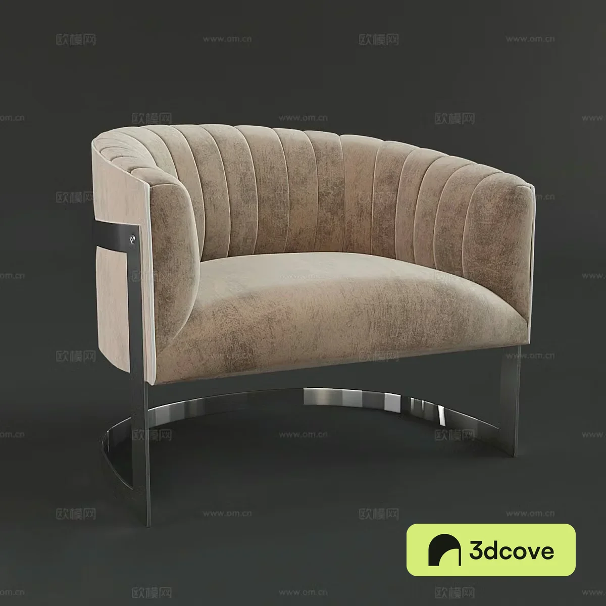 Leisure chair