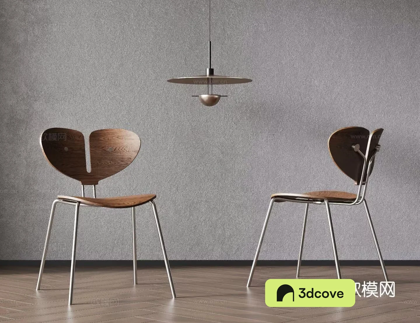 Modern single chair book chair dining chair dressing chair metal chair