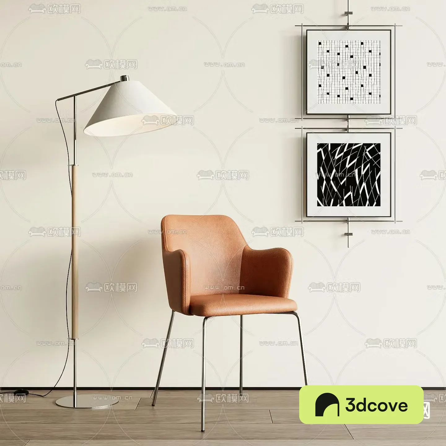 leather chair dining chair