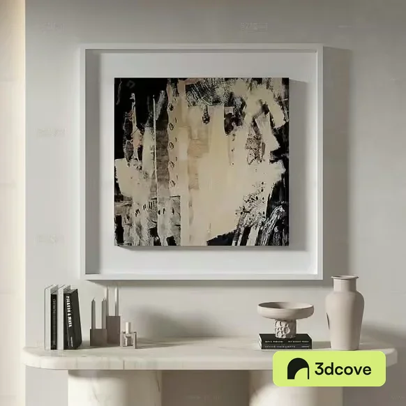 Modern Artwork