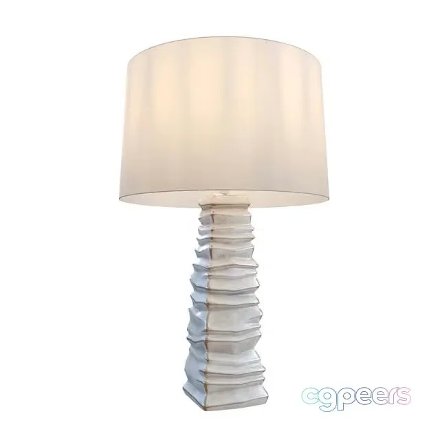 3ds Max Free – Ainsworth lamp
