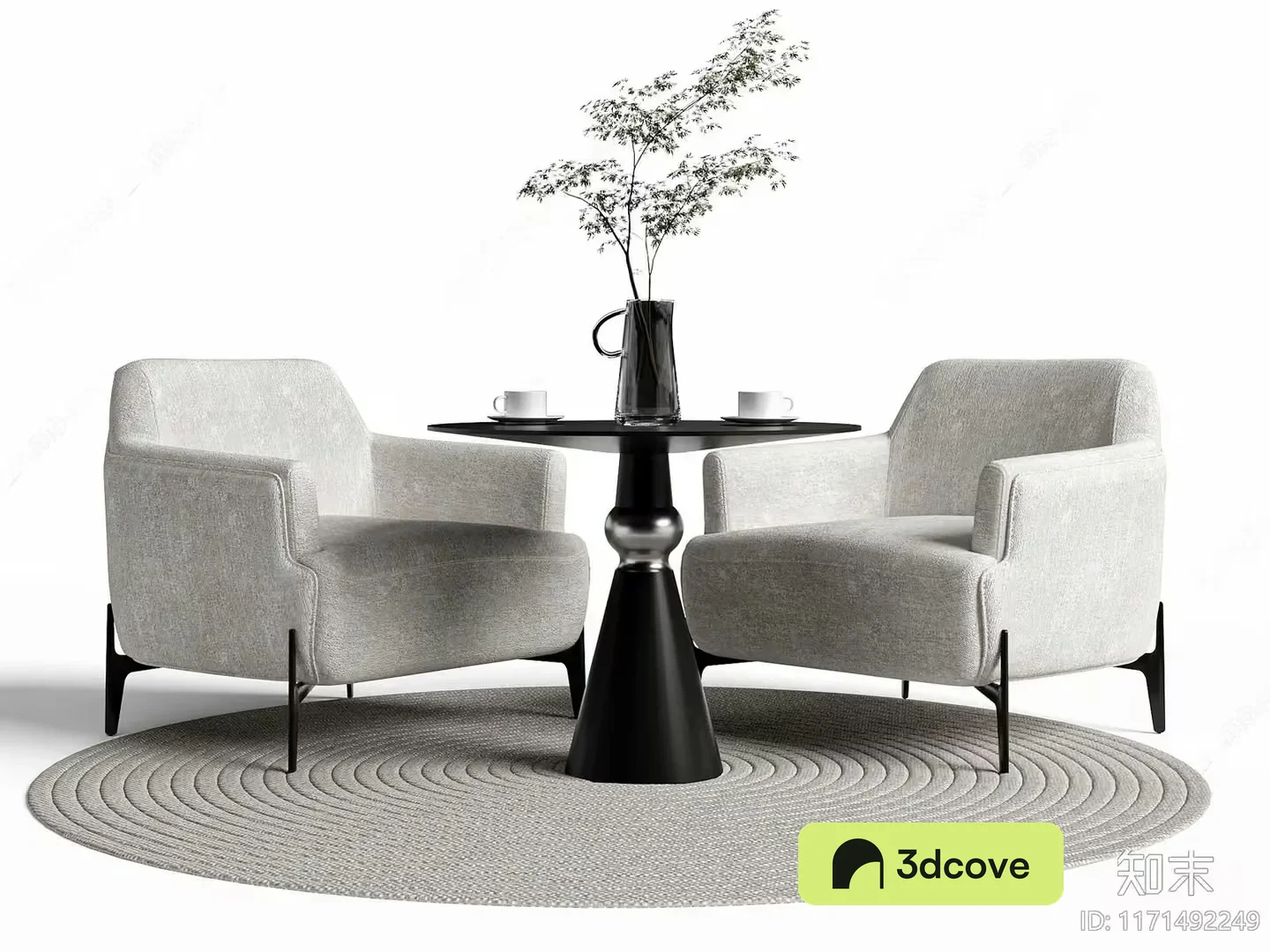 Modern Living Room