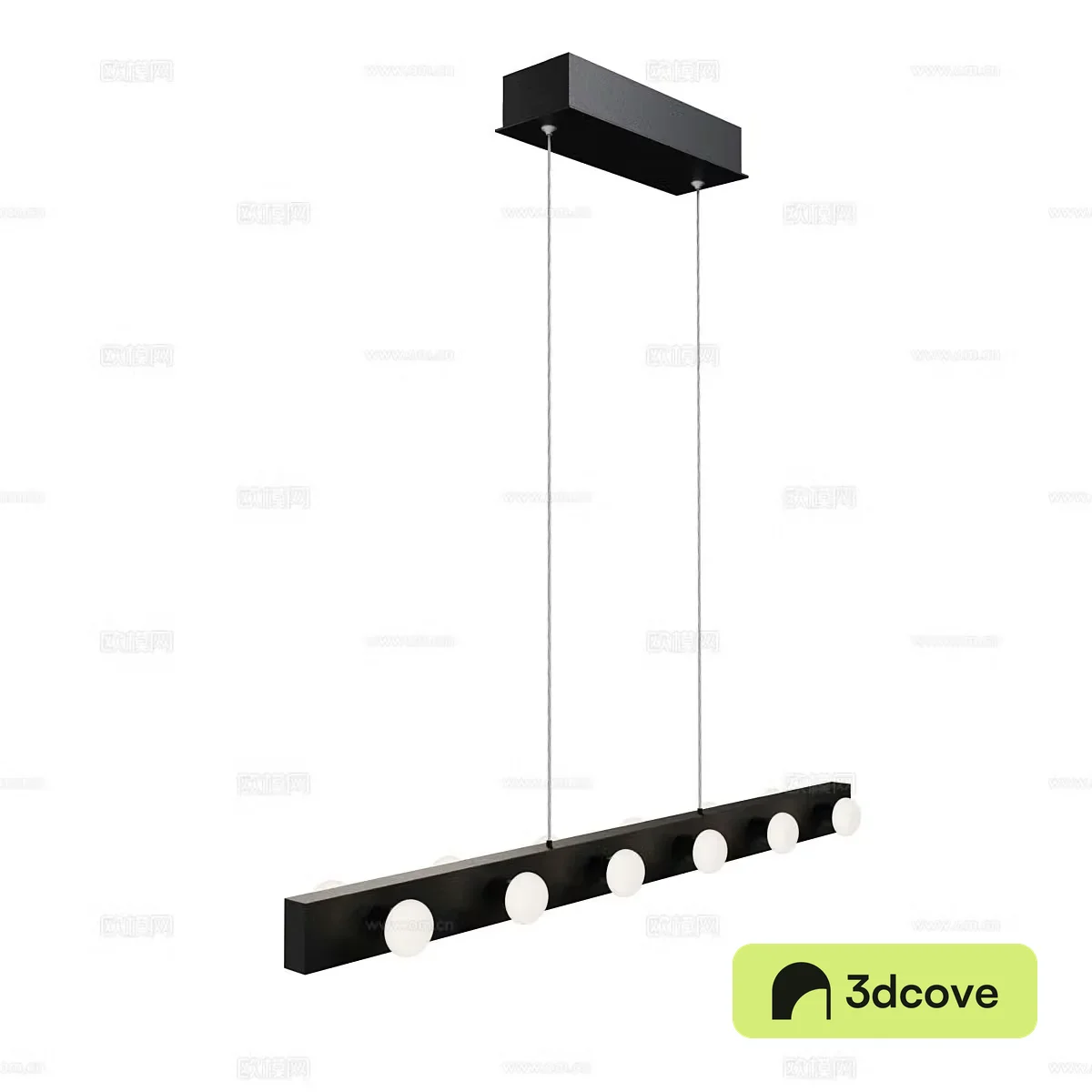 Modern minimalist chandelier dining room chandelier living room chandelier
