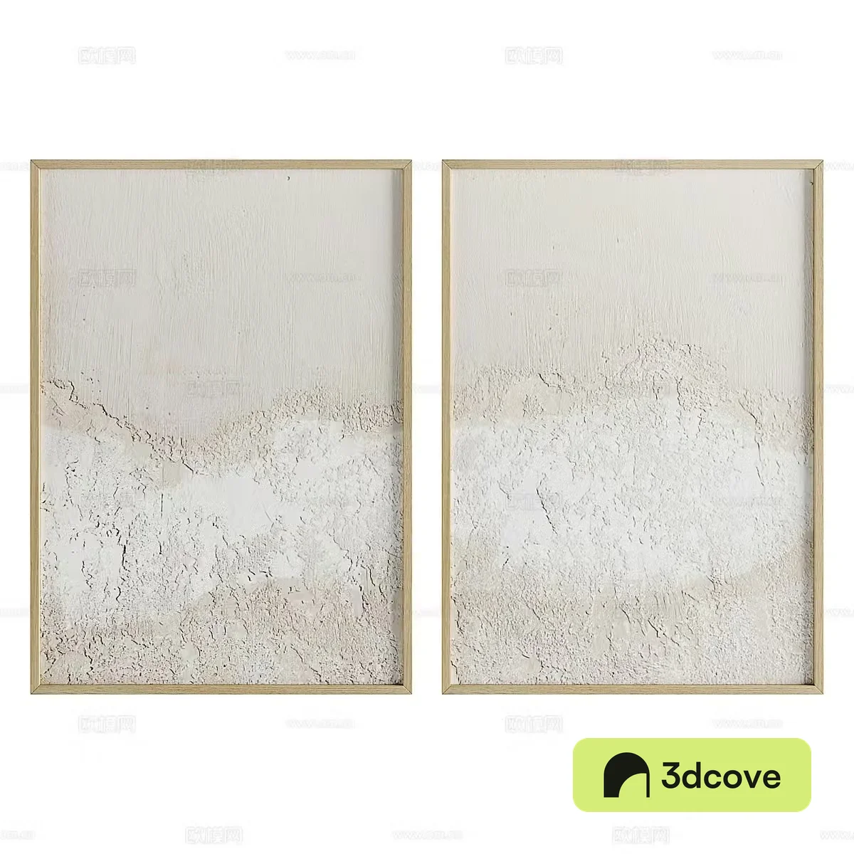 New Chinese style hanging painting