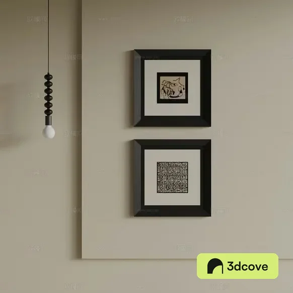 Minimalist Wall Art