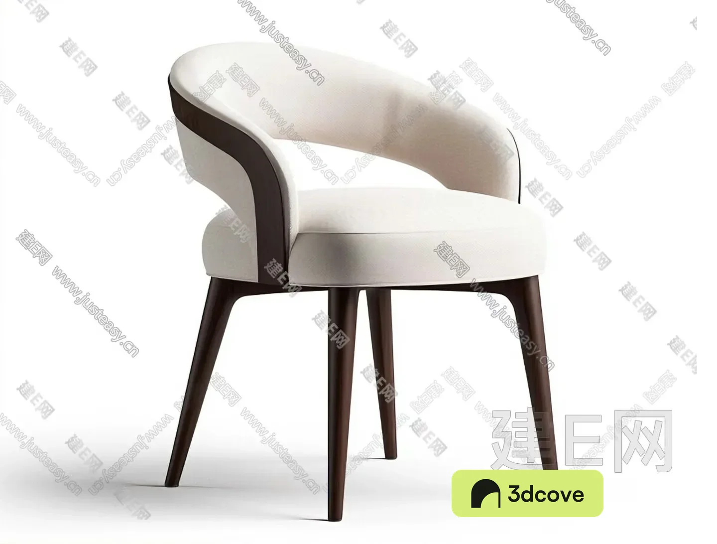 Wooden Dining Chair