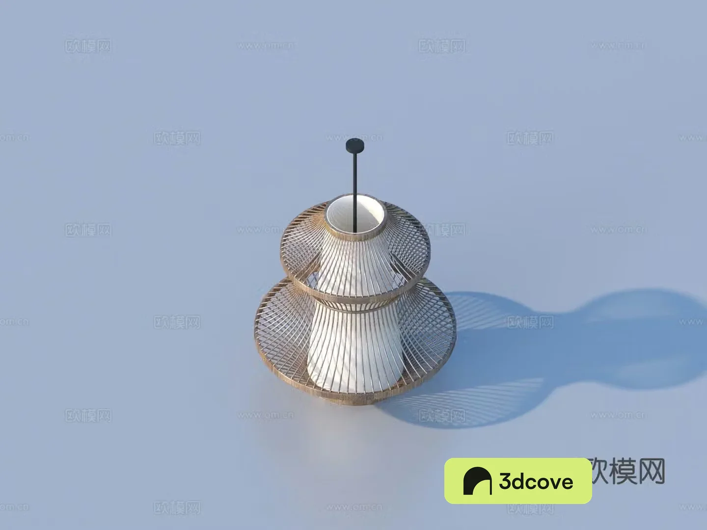 New Chinese chandeliers ball lamp special chandeliers