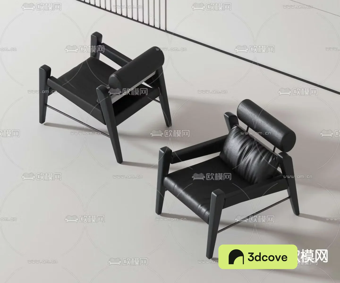 leather chair dining chair