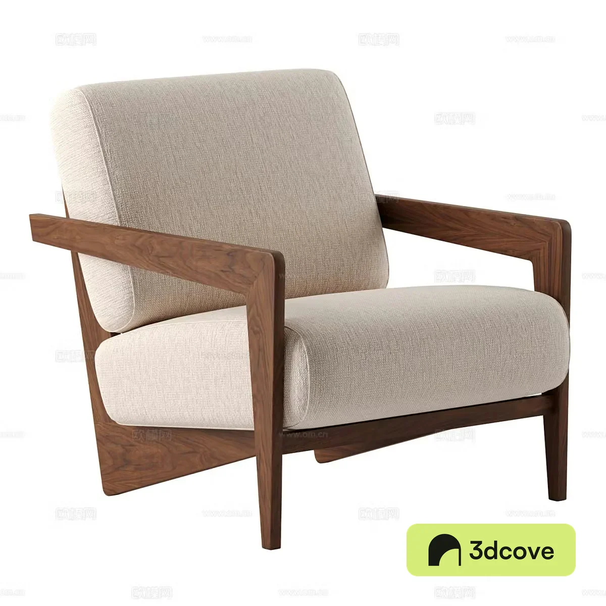 Sofa coffee table combination