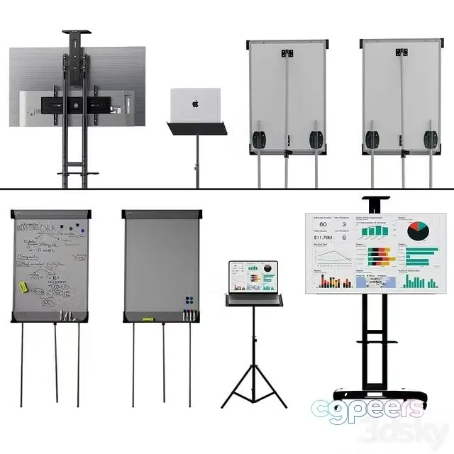 3ds Max Free – Office presentation set 1 Macbook air 2022 OLED65CXRLA LG CX 65 4K Smart OLED Marker board magnetic partition flipchart